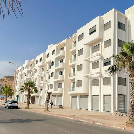 La Mer, Le Surf , Le Soleil Agadir Exterior foto